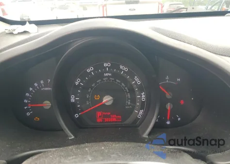 2013 Kia Sportage Base z USA, uszkodzony, nr VIN KNDPB3A23D7495866